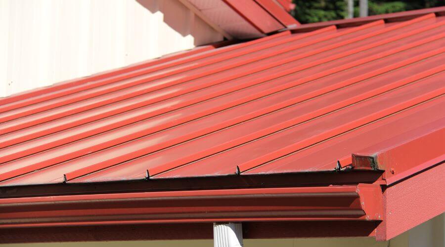 Gutter Debris Removal in Melrose, MN